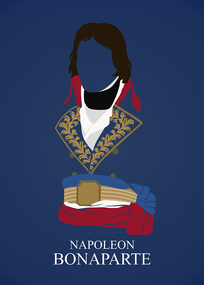 Napoleon Bonaparte