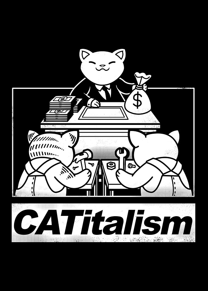 CaTitalism