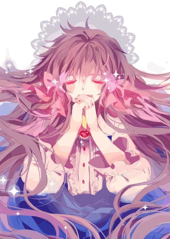 Pocket Mirror