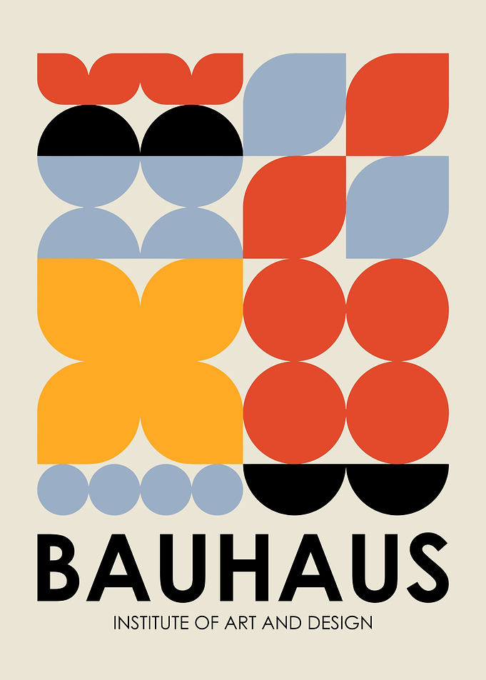 Bauhaus Institute of Art and Design