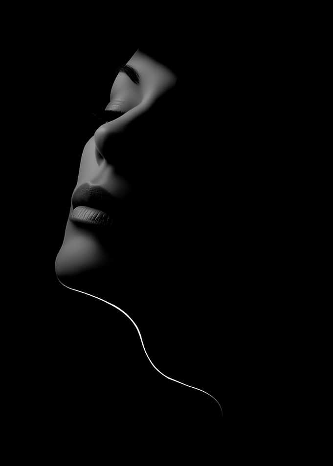 Woman XXXXII