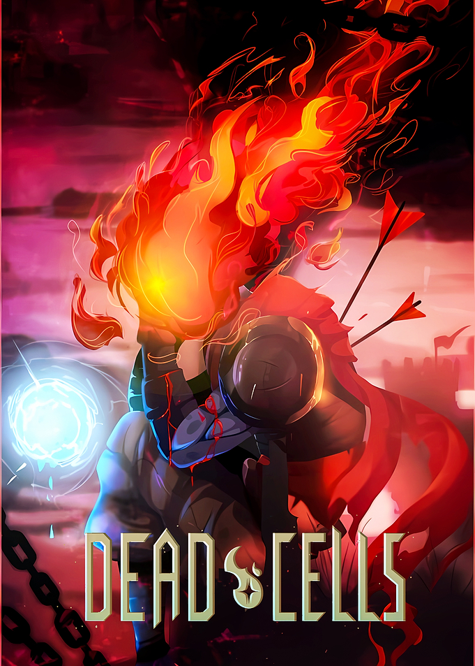 Dead Cells
