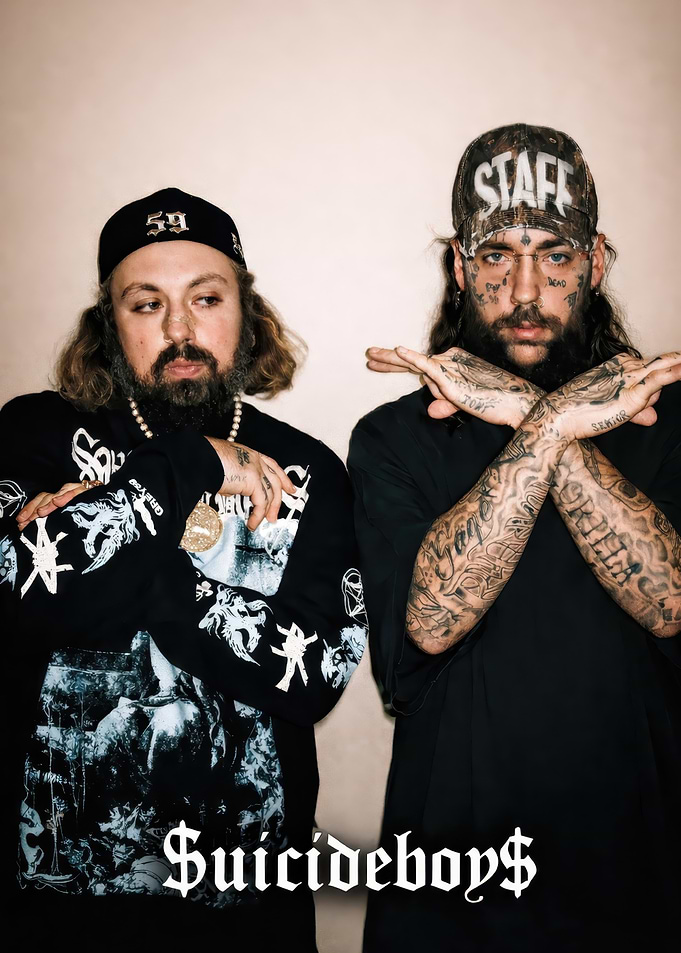 Suicideboys