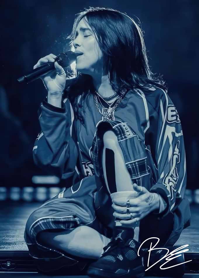 Billie Eilish