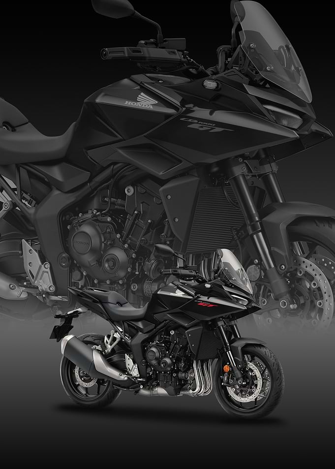 honda cb1000gt
