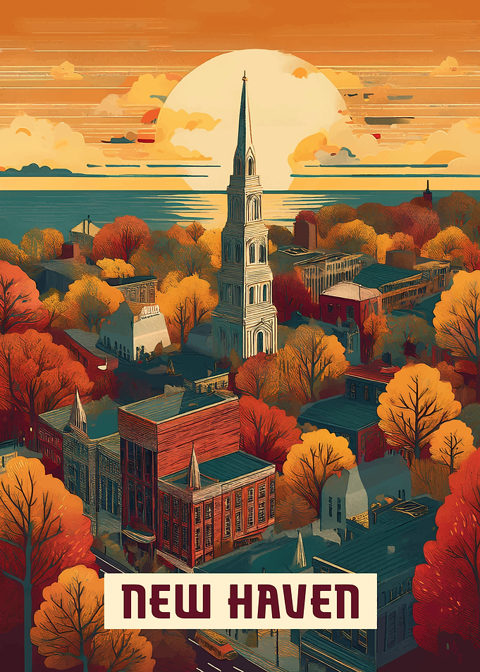 New Haven