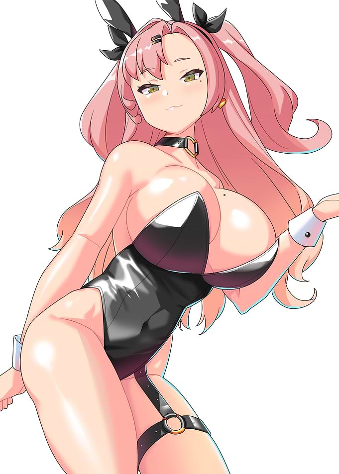 Zenless Zone Zero Nicole