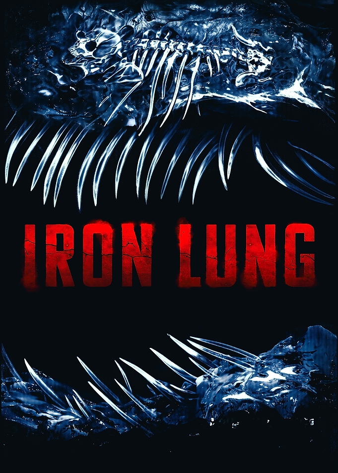 Iron Lung Movie Poster