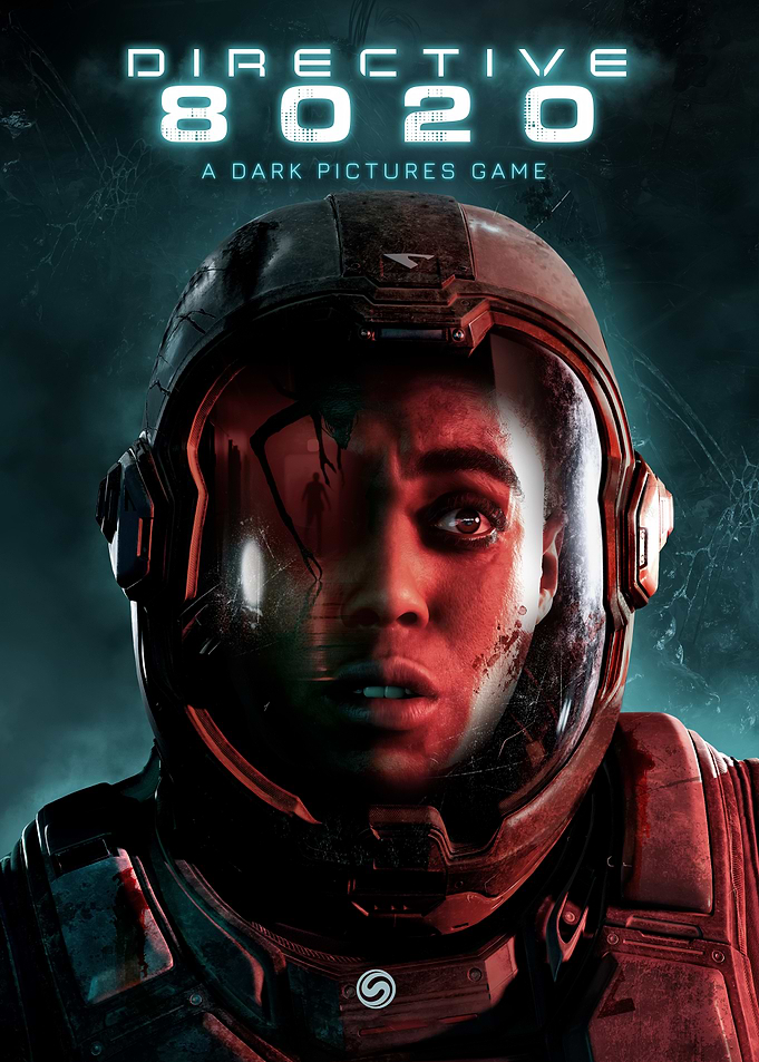 Directive 8020 Game Art