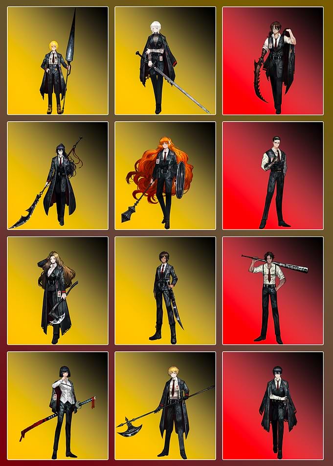 Limbus Company