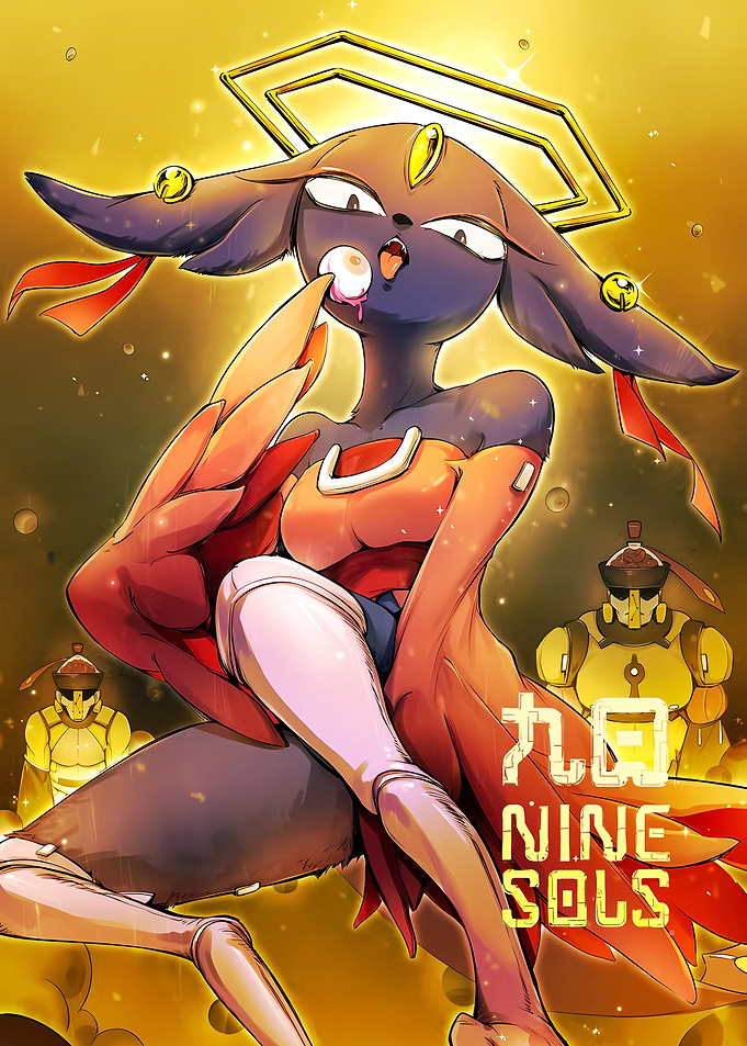 Nine Sols