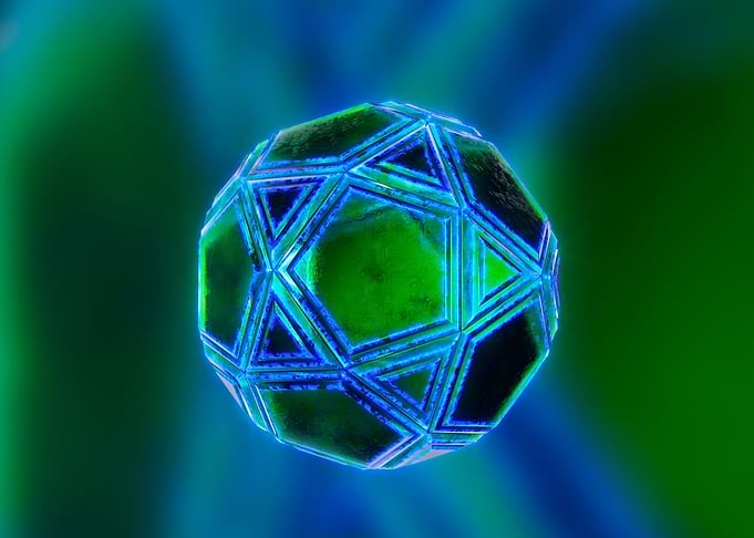 Icosidodecahedron