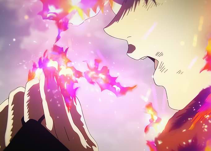Gabimaru's Ethereal Tao Unleashed