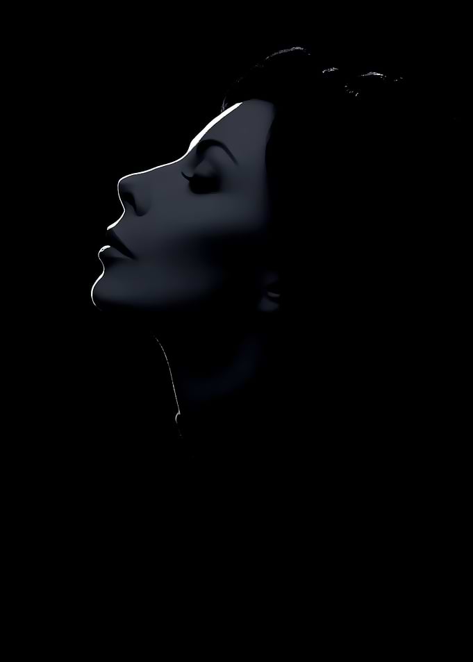 Woman XXXXI