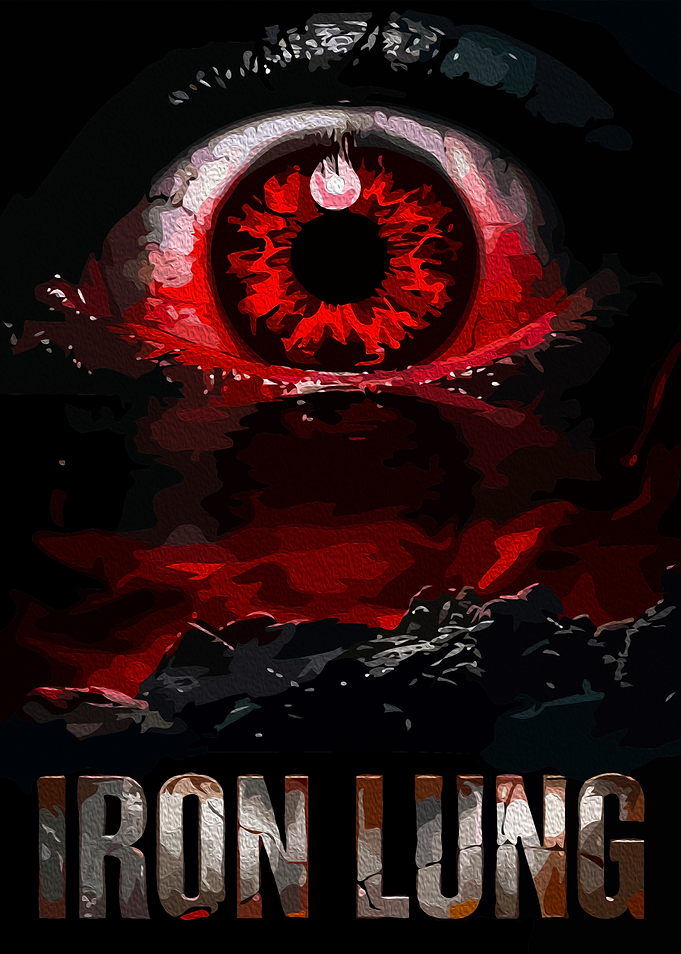 Iron Lung Movie Poster