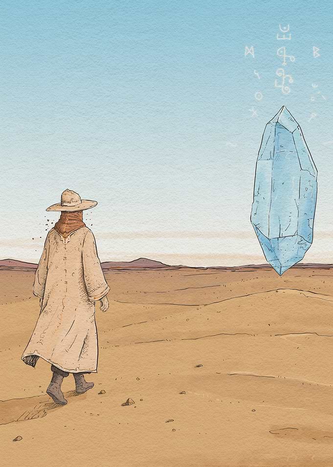 Prism Nomad