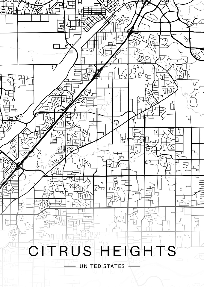 Citrus Heights California