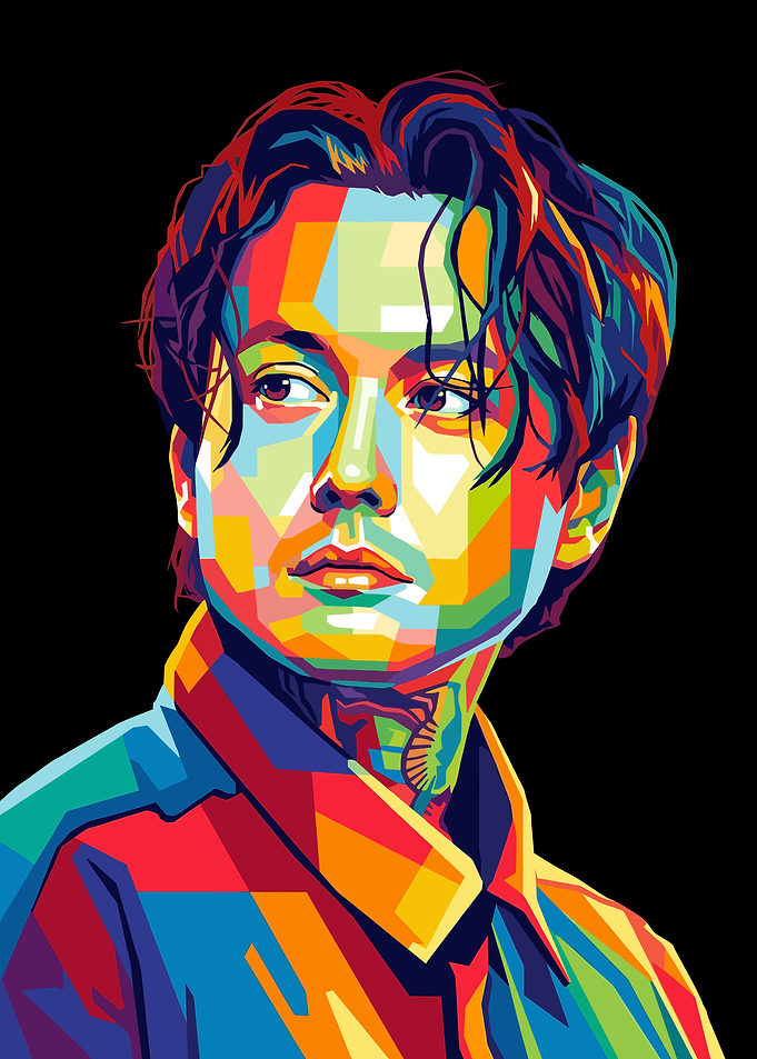 Noah Sebastian WPAP