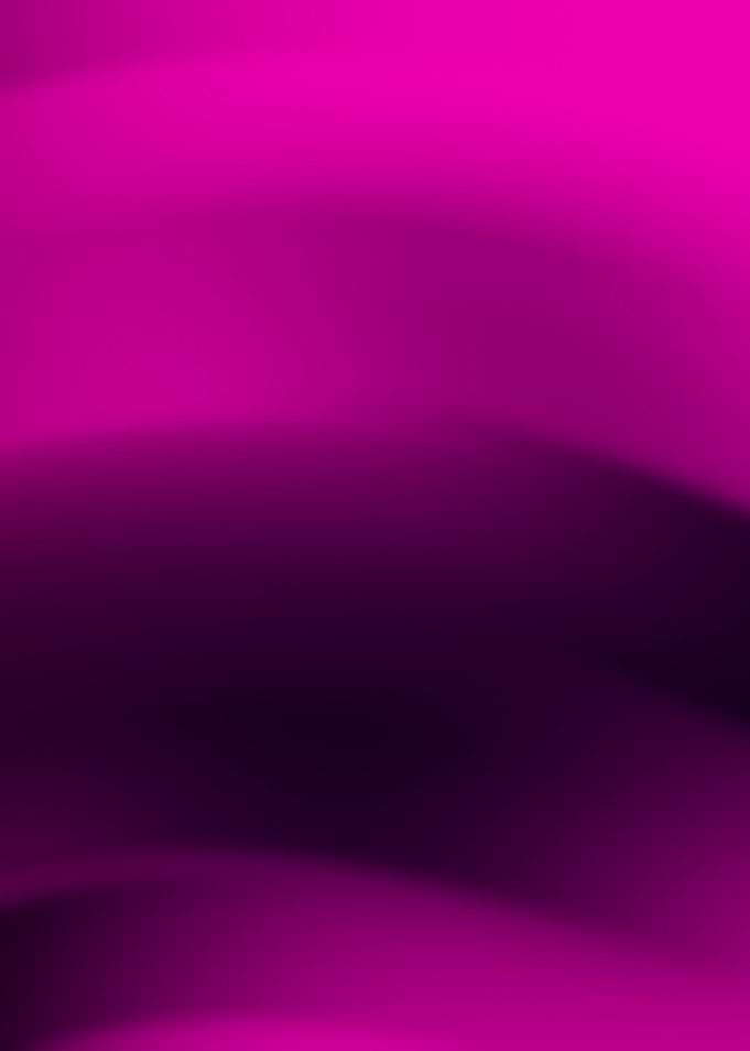 Abstract Deep Magenta and Black Gradient