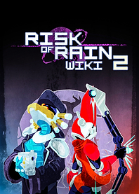 Risk of Rain 2