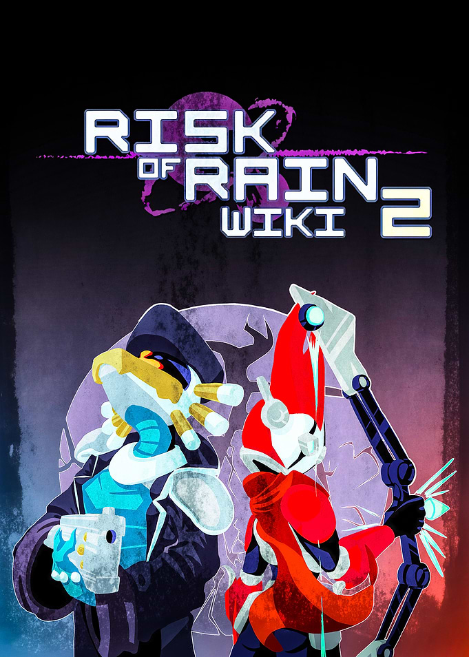 Risk of Rain 2