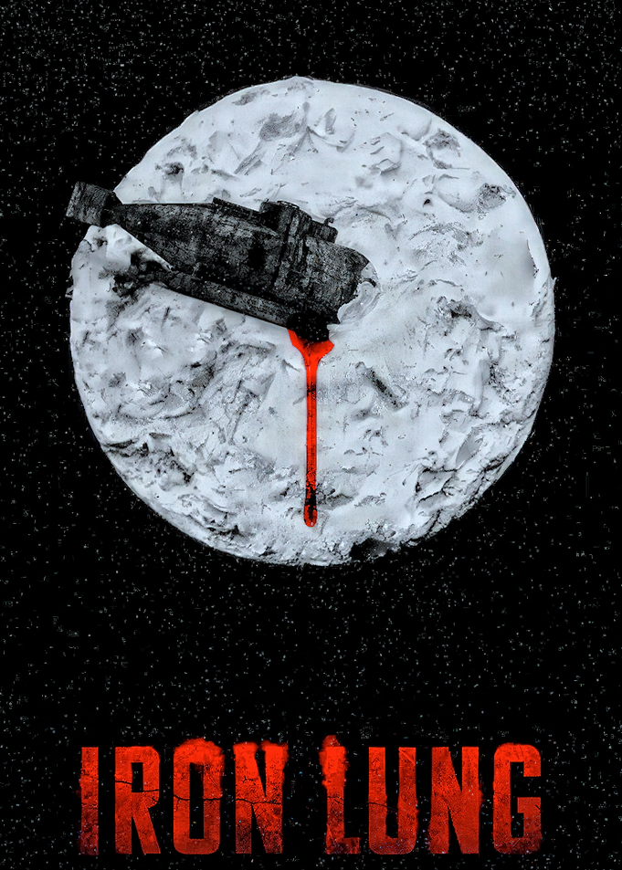 Iron Lung Movie Poster