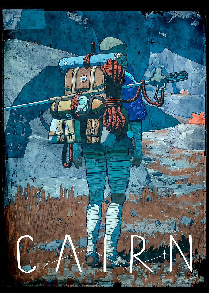 Cairn Game