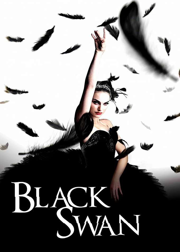 Black Swan Movie Poster