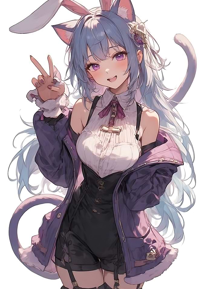 Anime Girl