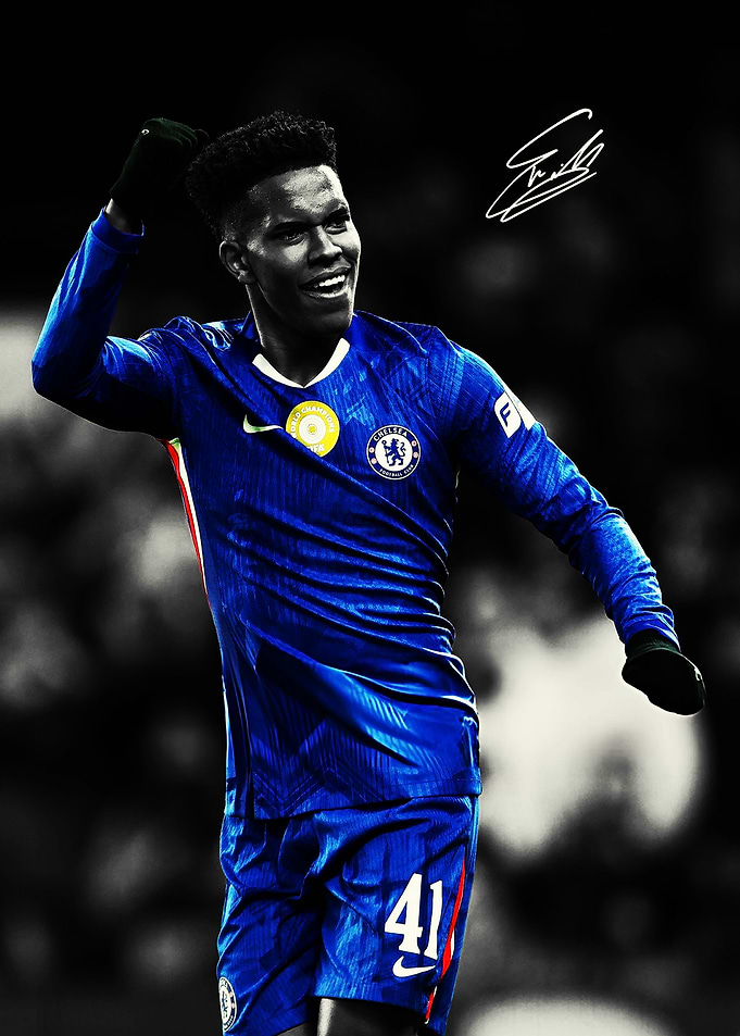 Estevao Willian