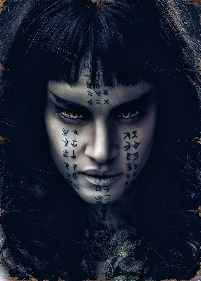 The Mummy Princess