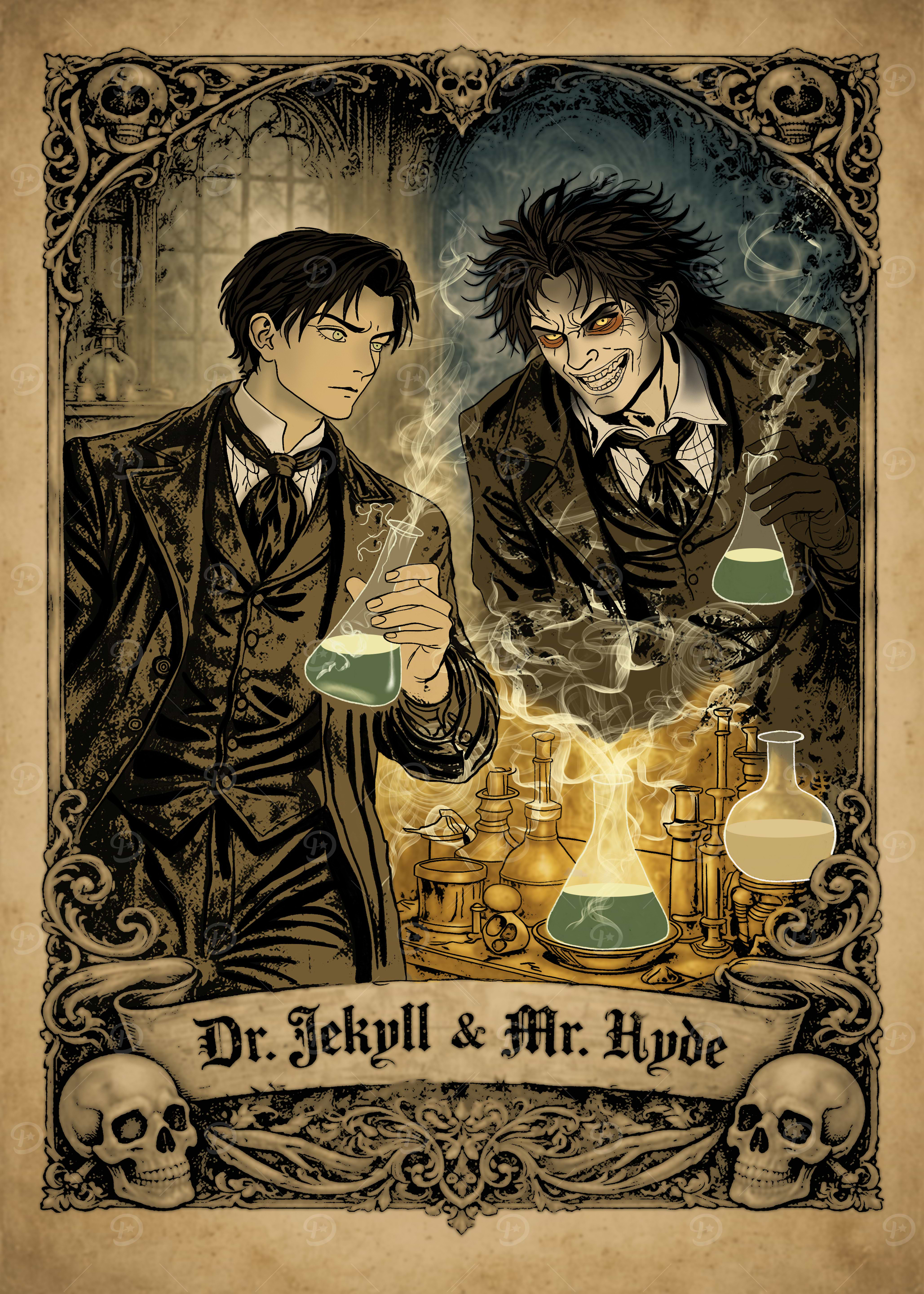 Mr. HYDE POSTER ポスター NECRO ILLBILL レア Mr. HYDE POSTER ポスター NECRO ILLBILL レア Mr hyde Posters Online