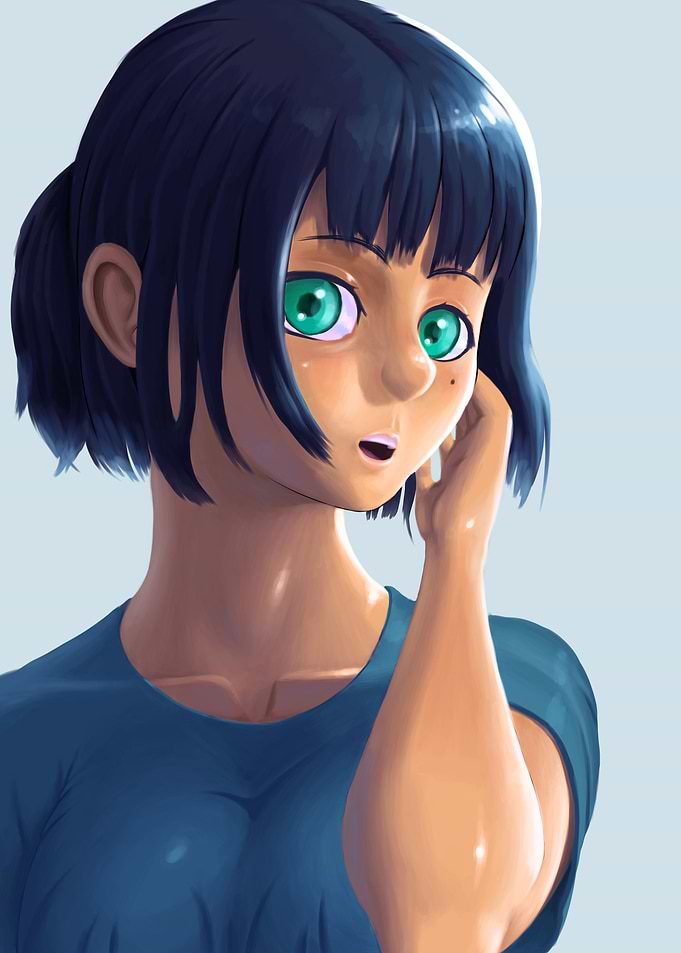 Portrait