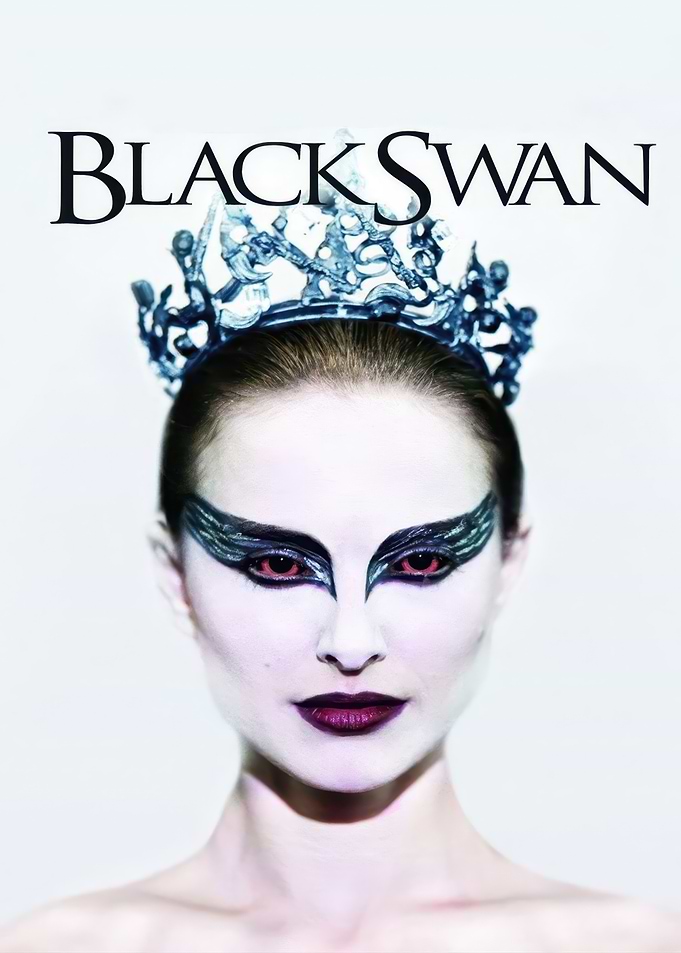Black Swan Movie Poster
