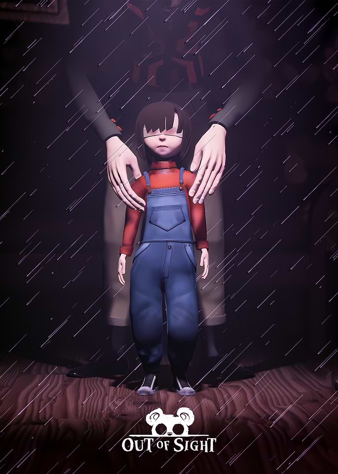 Out of Sight Game