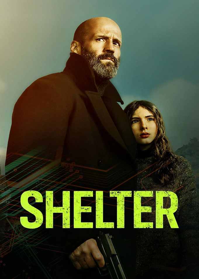 Shelter Movie Poster