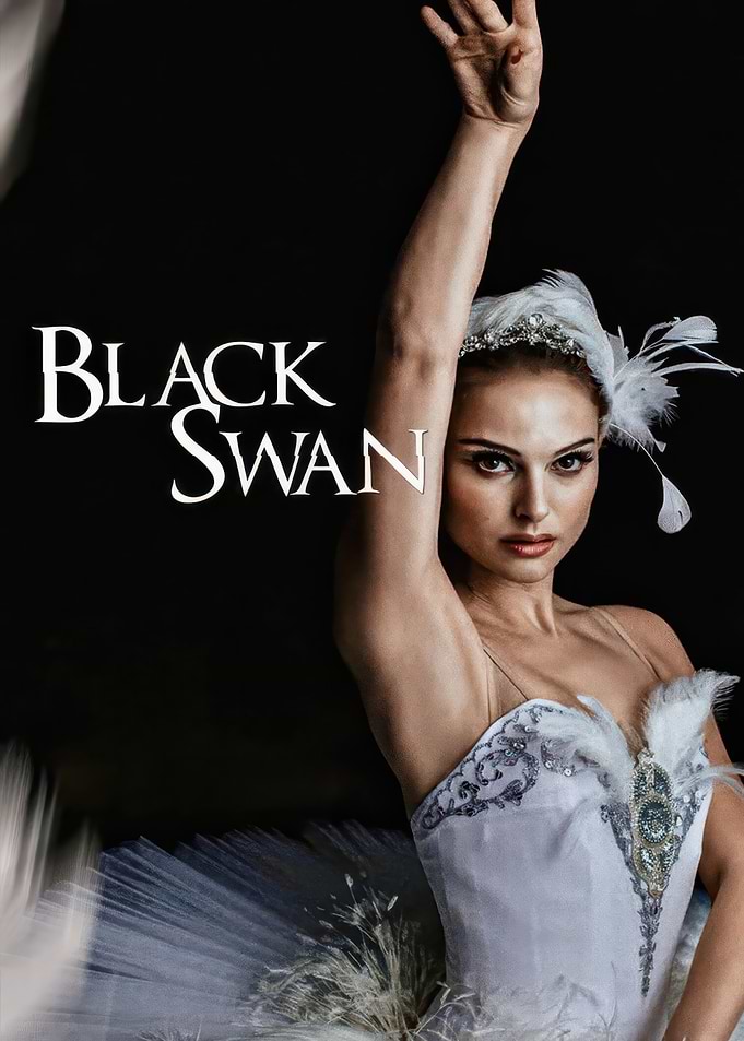 Black Swan Movie Poster