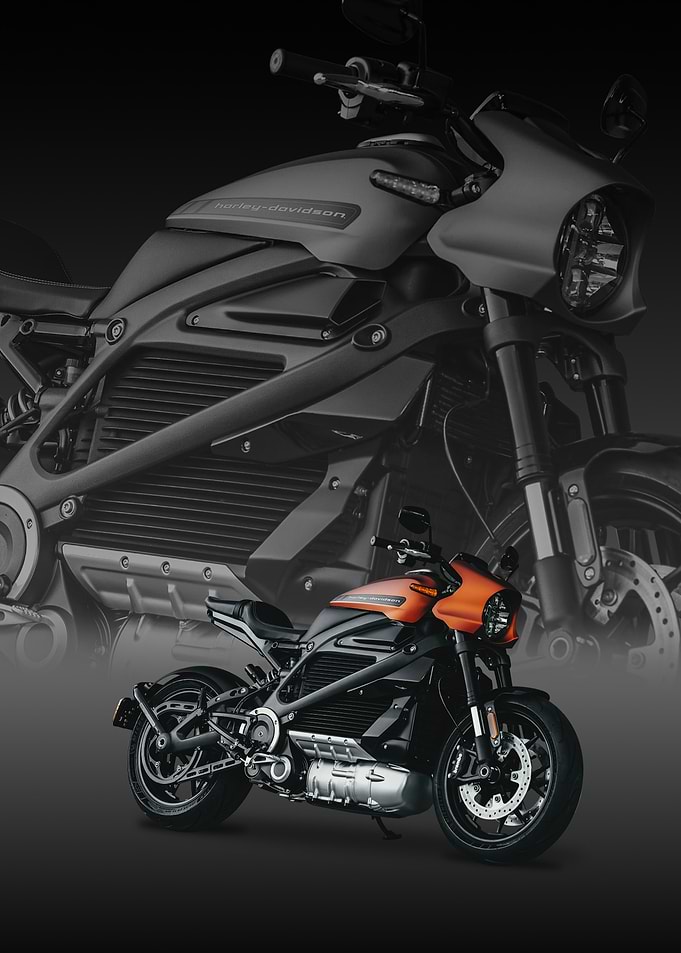 harley davidson livewire Motorcycle