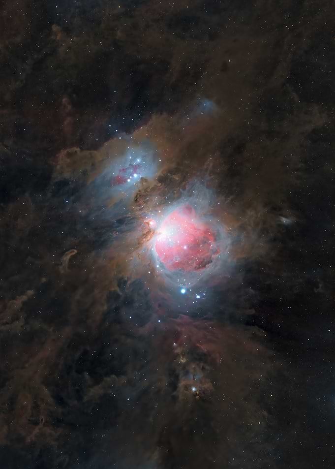 Orion Nebula