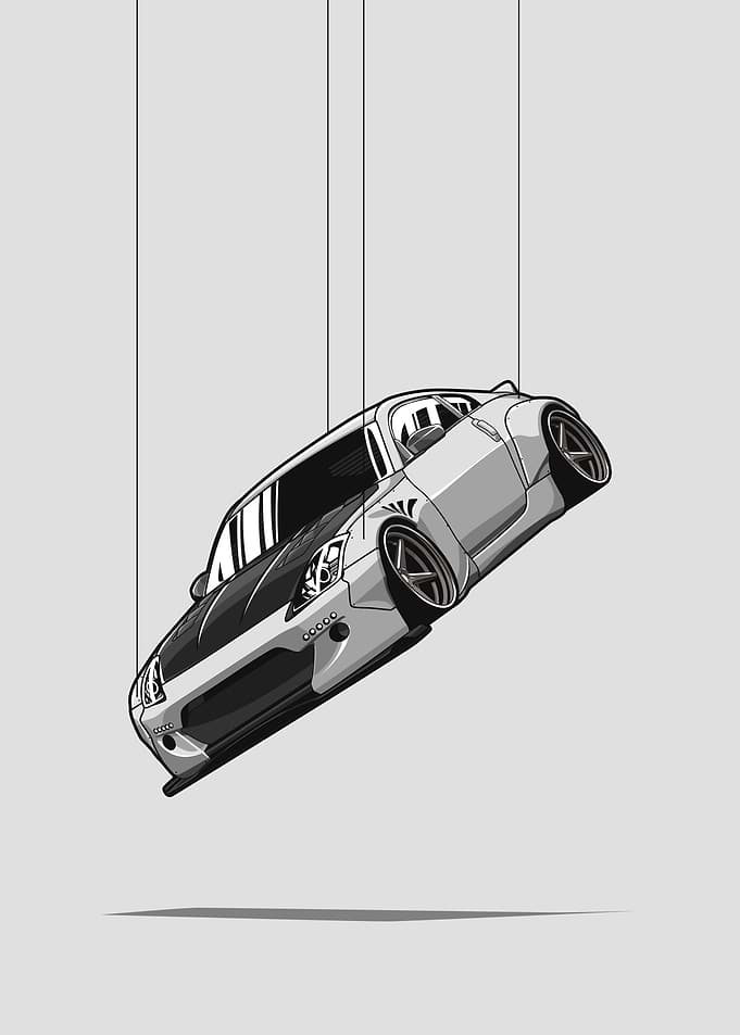 Nissan 350Z Fairlady