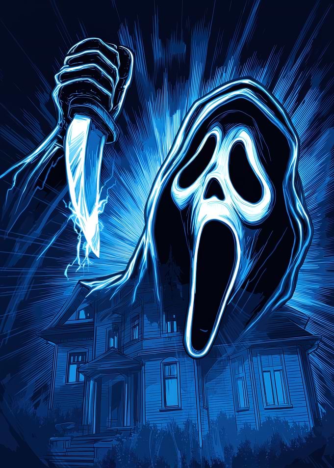 Ghostface