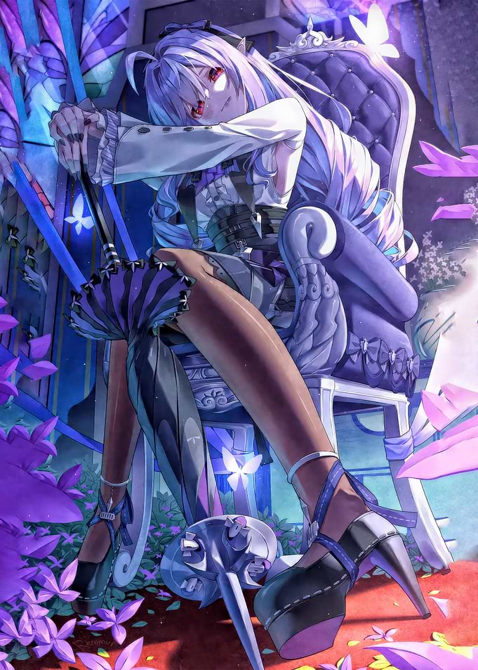 Vivian Banshee