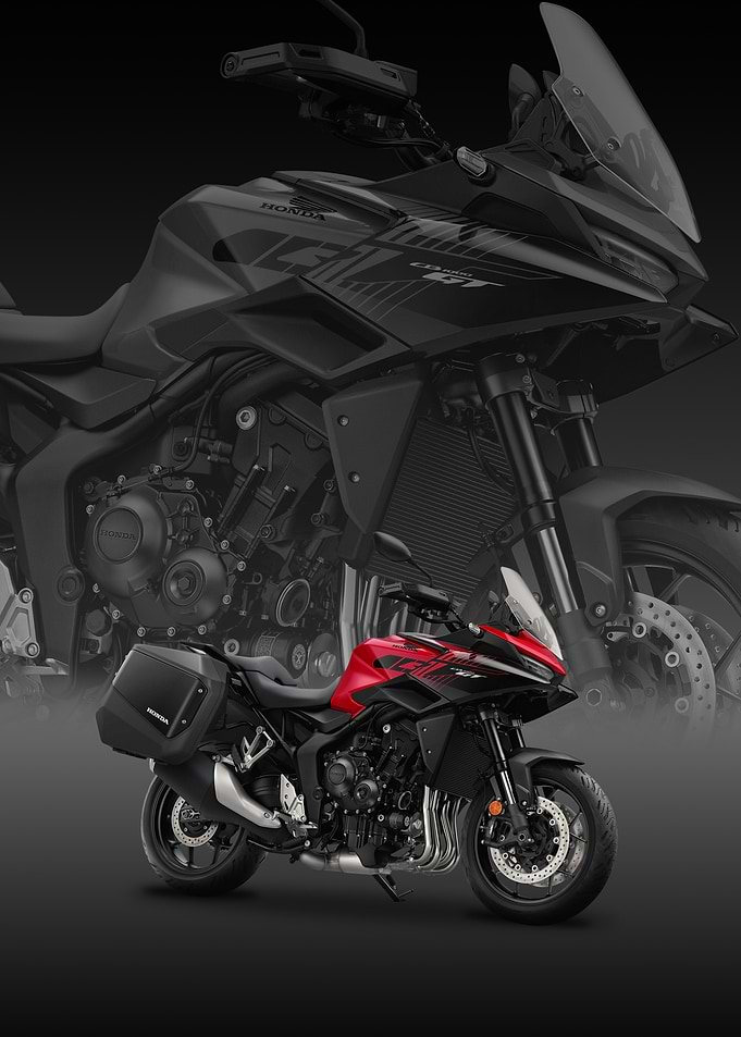 honda cb1000gt 2026