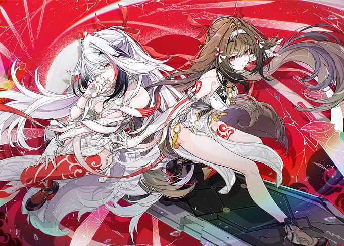 Zenless Zone Zero Ye Shunguang