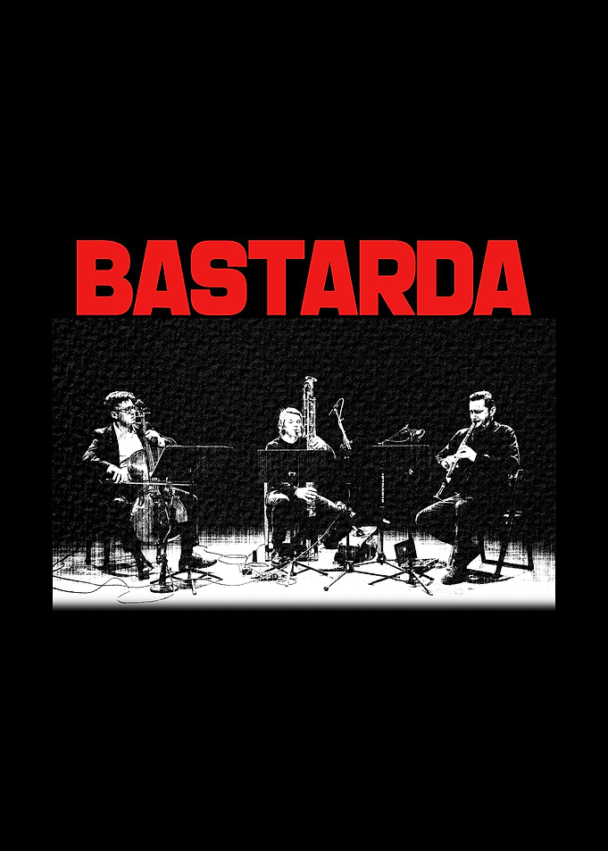 Bastarda Band Performance