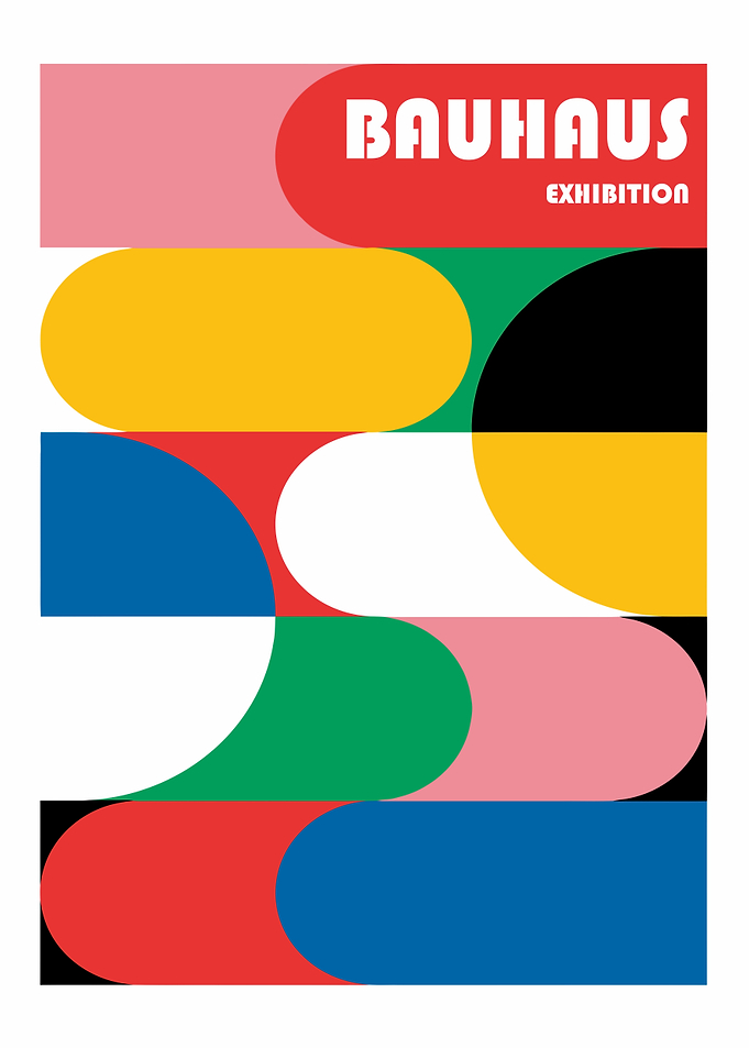 Bauhaus Exhibition