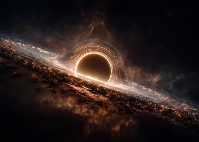 Black Hole
