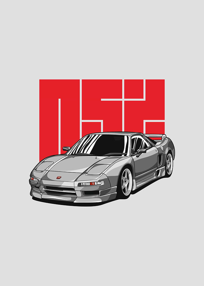 Honda NSX