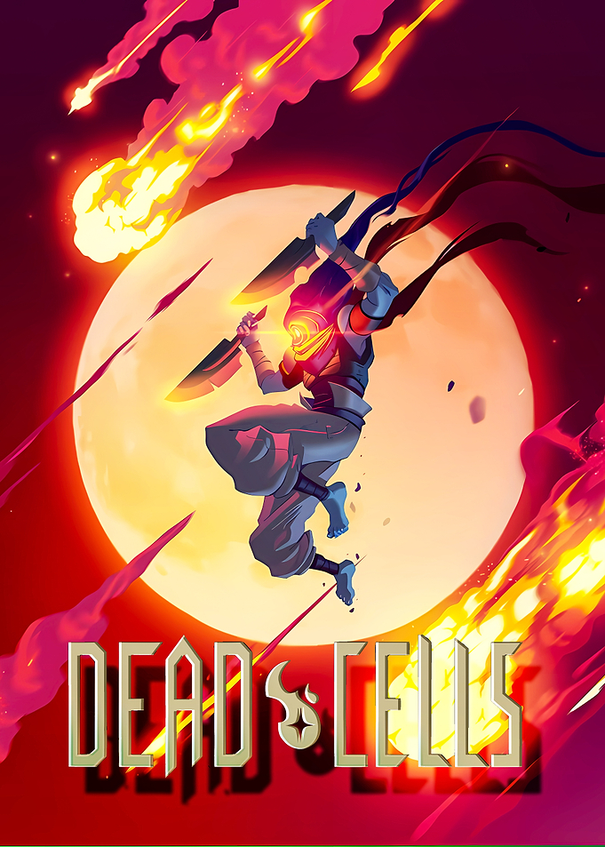 Dead Cells