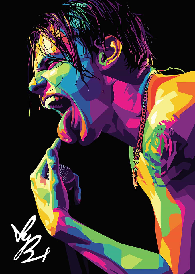 YUNGBLUD